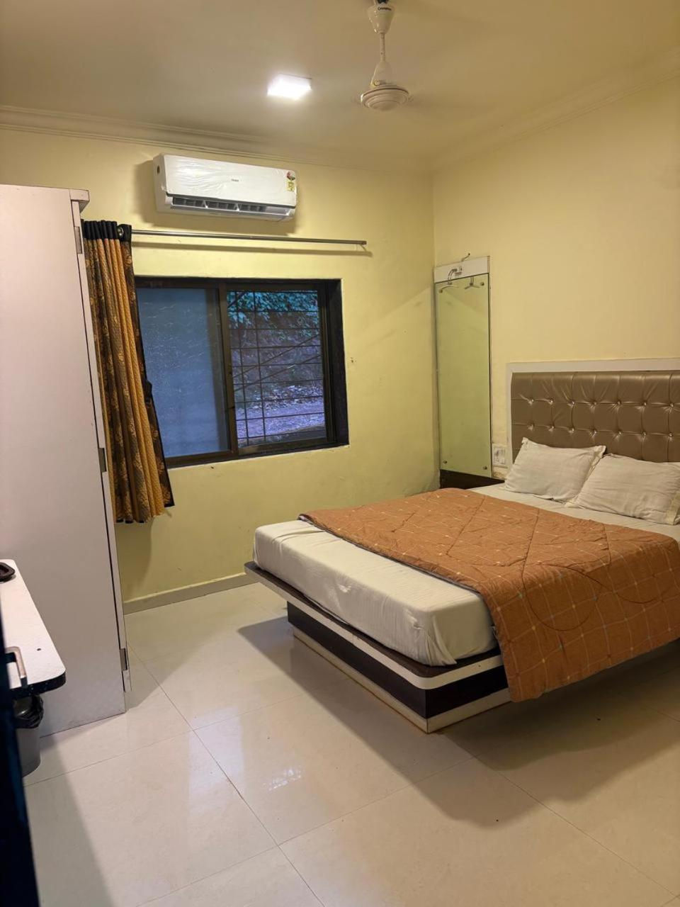 The Royal Heritage Mahabaleshwar Exterior photo