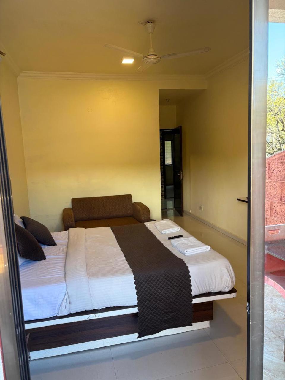 The Royal Heritage Mahabaleshwar Exterior photo