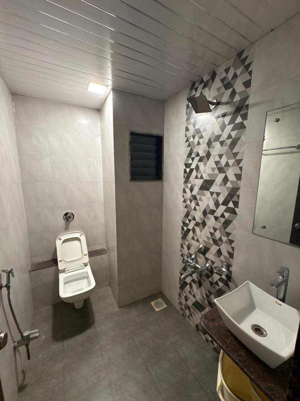 The Royal Heritage Mahabaleshwar Exterior photo